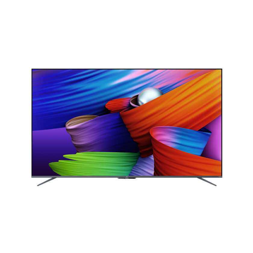 

OnePlus TV U Series 50 | 55 | 65 U1S