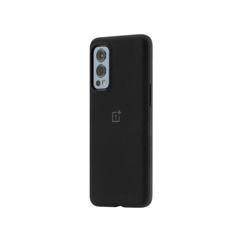 OnePlus Nord 2 5G Sandstone Bumper Case - OnePlus (España)