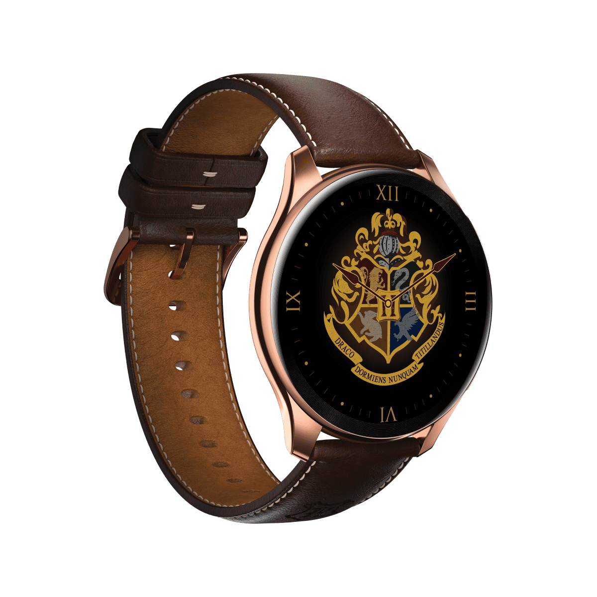 OnePlus Watch Harry Potter Limited Edition: Unboxing, Photo