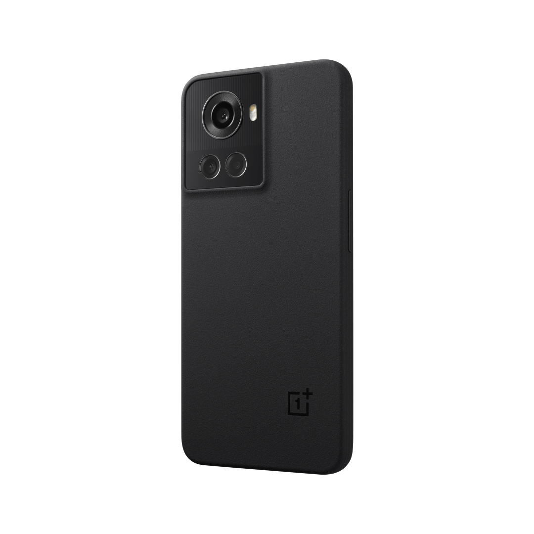 oneplus 10r transparent cover