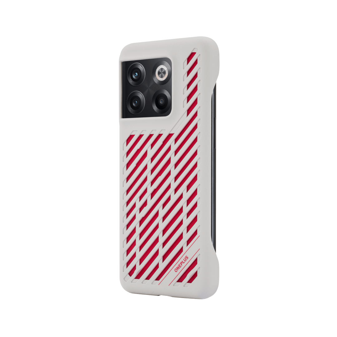 OnePlus 10T 5G Glacier Mat Case