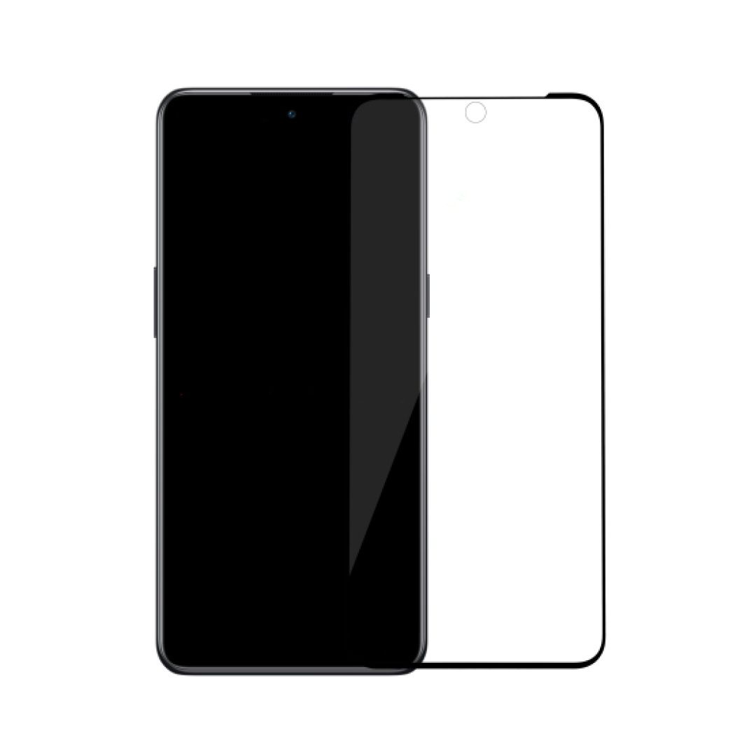 OnePlus 10T 5G Screen Protector - Privacy