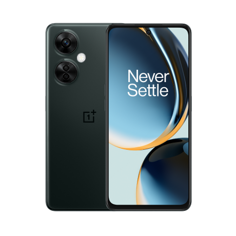 OnePlus Nord N100 outlet 128 GB Smartphone