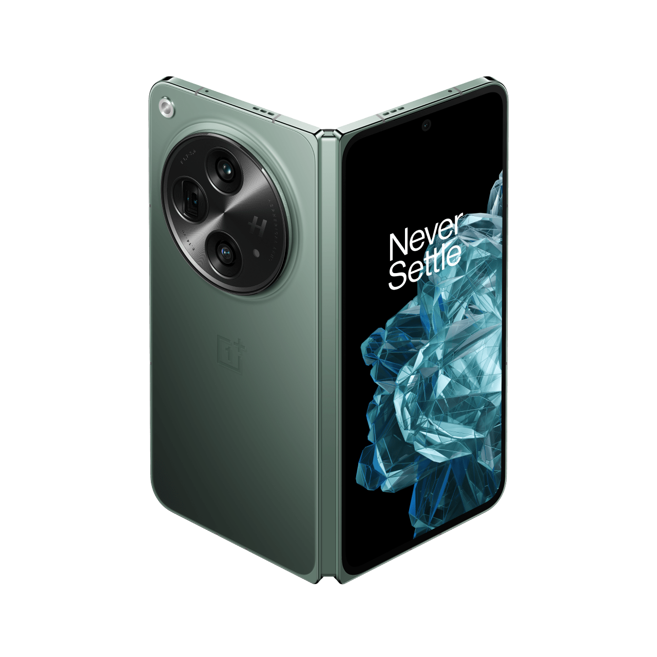 OnePlus Open North America 512GB 16GB Emerald Dusk US