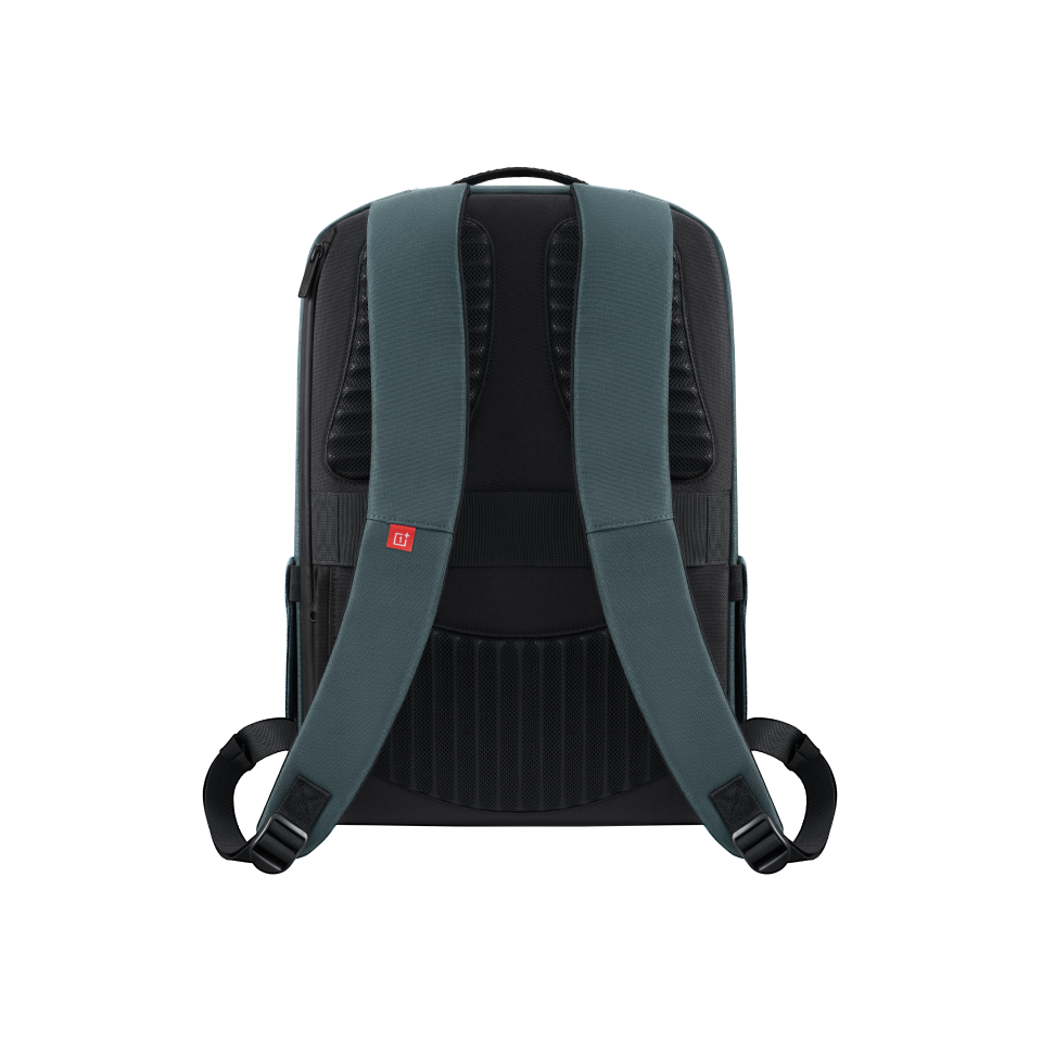 Best Tech Bags: OnePlus Travel Backpack Review - YouTube