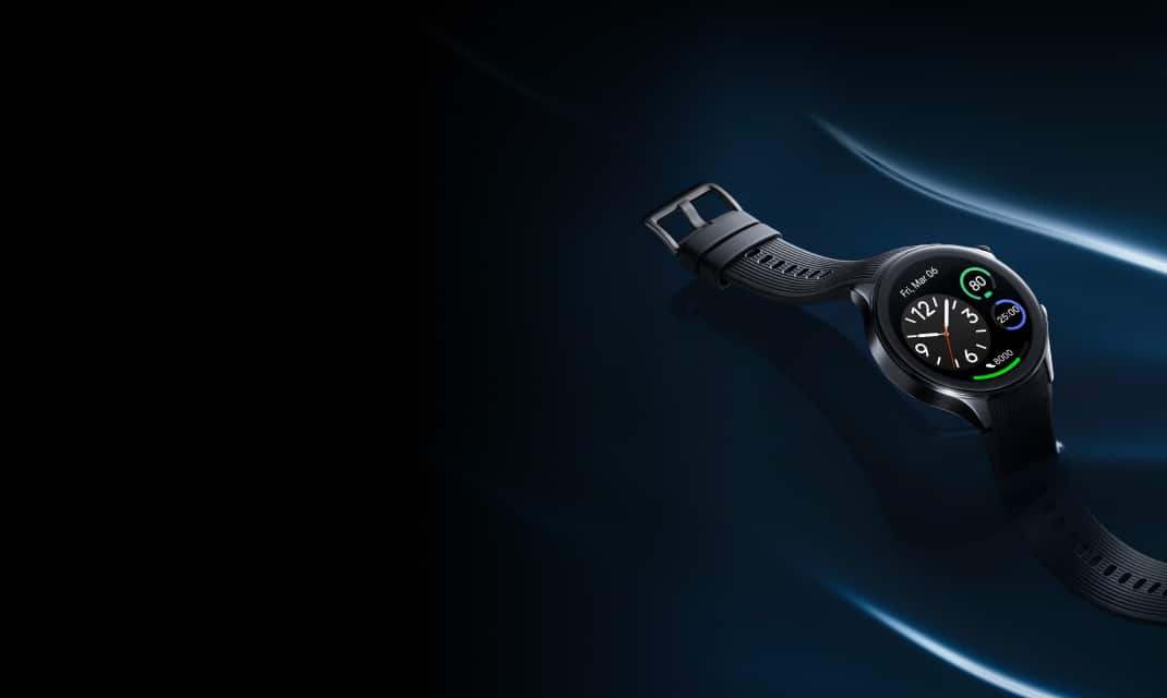 OnePlus Watch 2 46mm Bluetooth, WiFi Price in Pakistan