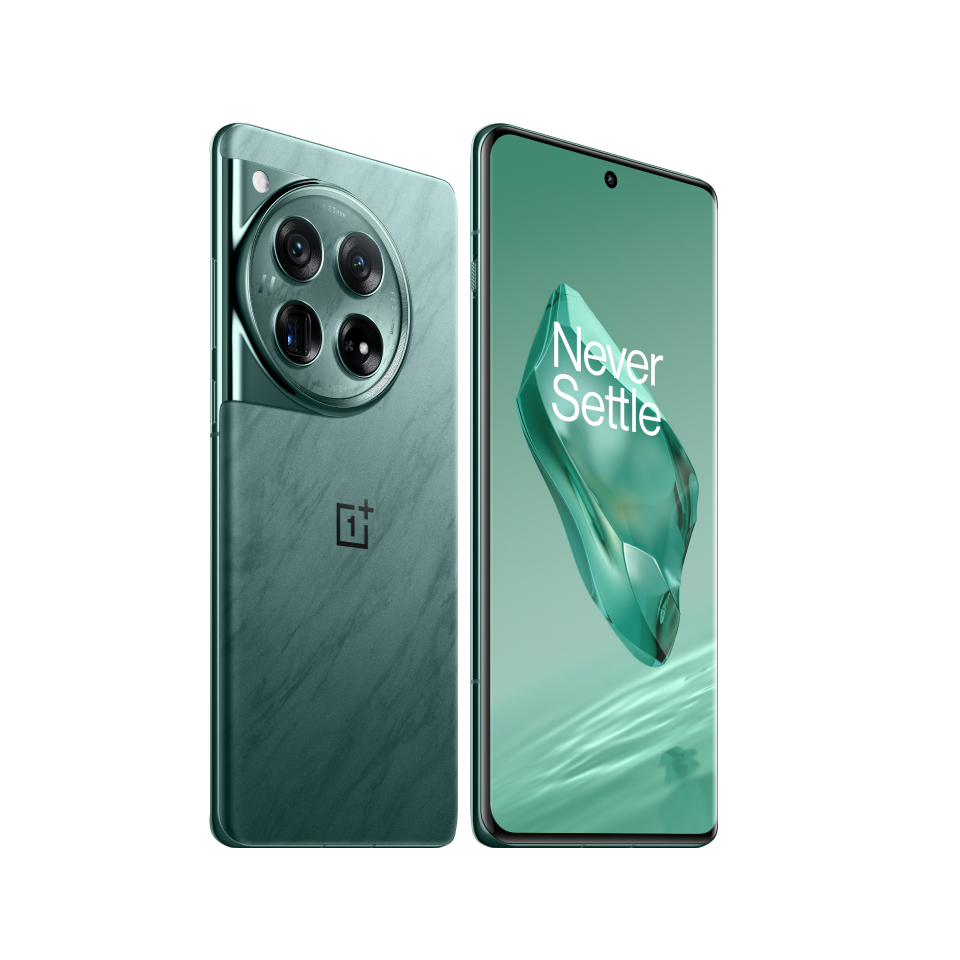 OnePlus 12 | Snapdragon 8 Gen 3 & 2K ProXDR Display