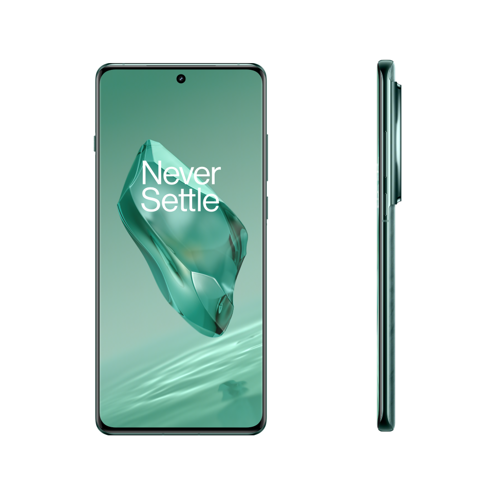 OnePlus 12 | Snapdragon 8 Gen 3 & 2K ProXDR Display