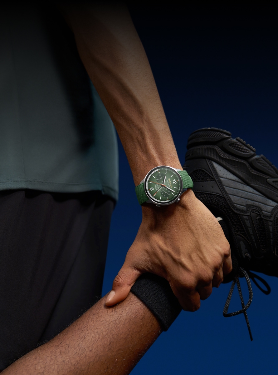 Buy OnePlus Watch 2R | OnePlus United States - OnePlus (United States)