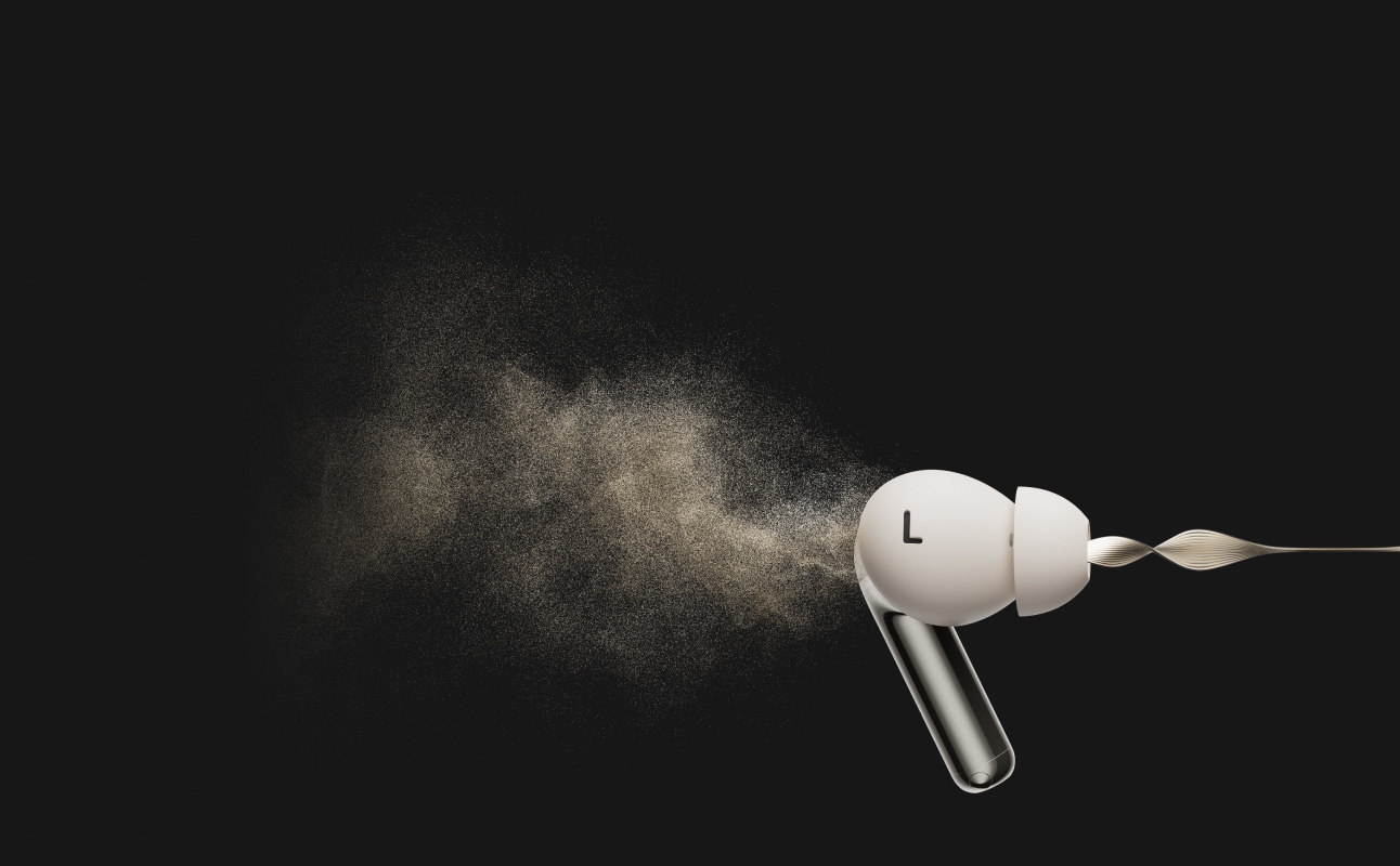 quality,Q 80 - OnePlus Buds Pro 3