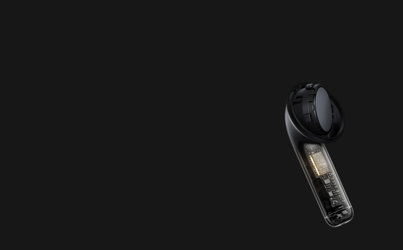 OnePlus Buds Pro 3 quality,Q 80 - OnePlus Buds Pro 3