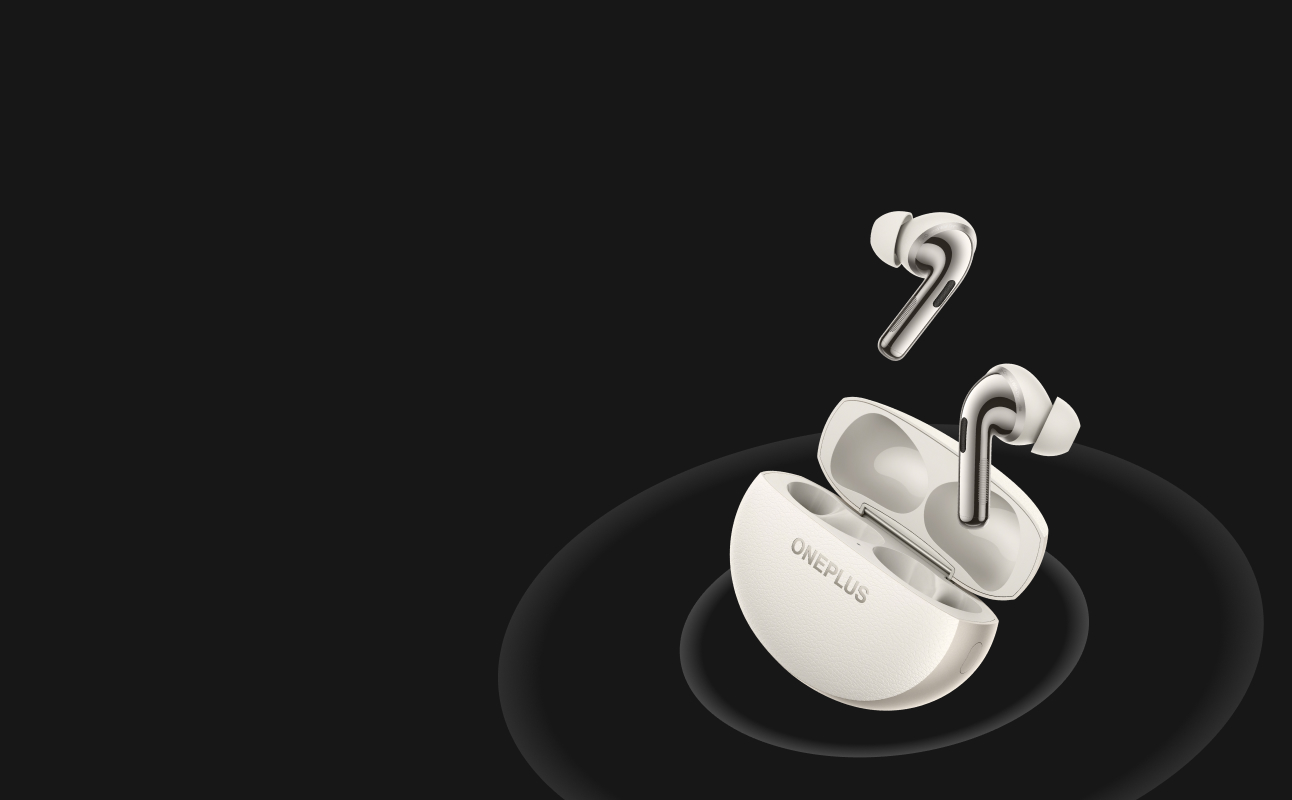 quality,Q 80 - OnePlus Buds Pro 3