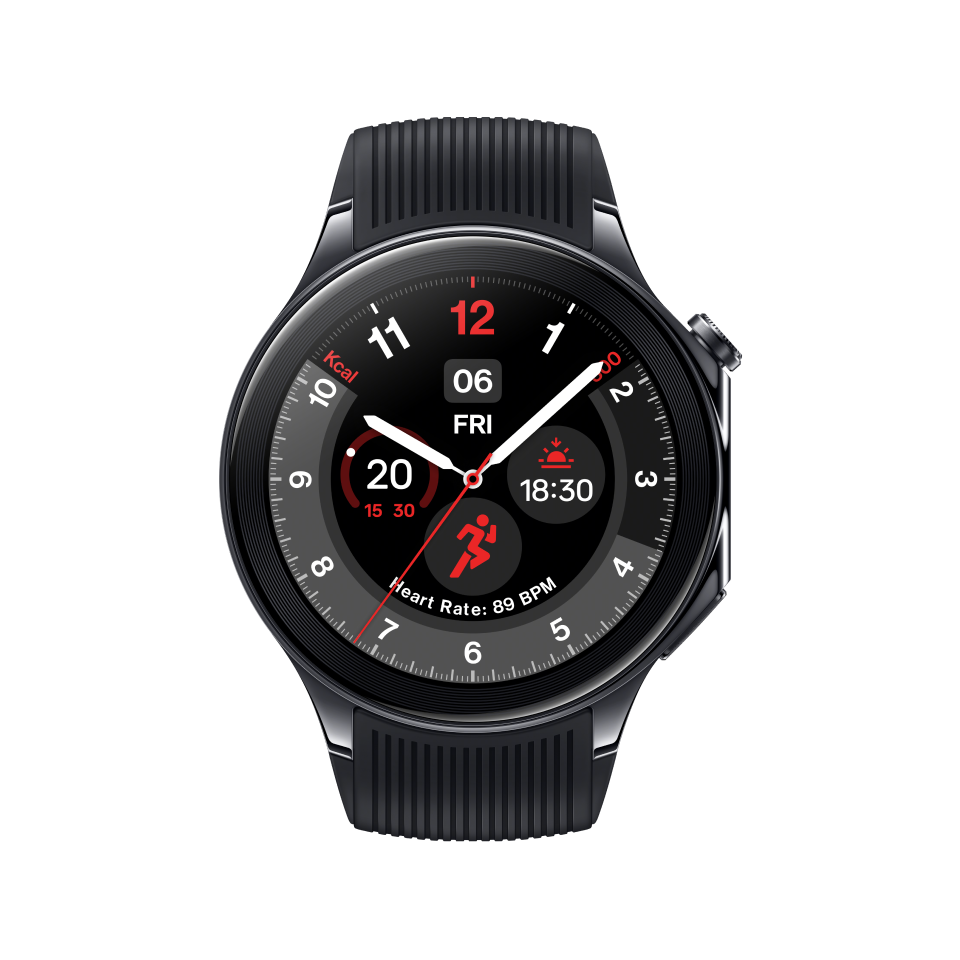 Buy OnePlus Watch 2 OnePlus United States