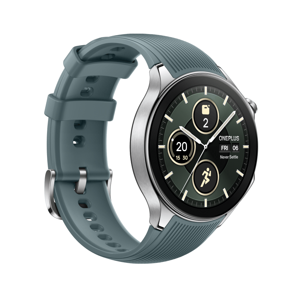 OnePlus Nord Watch Image