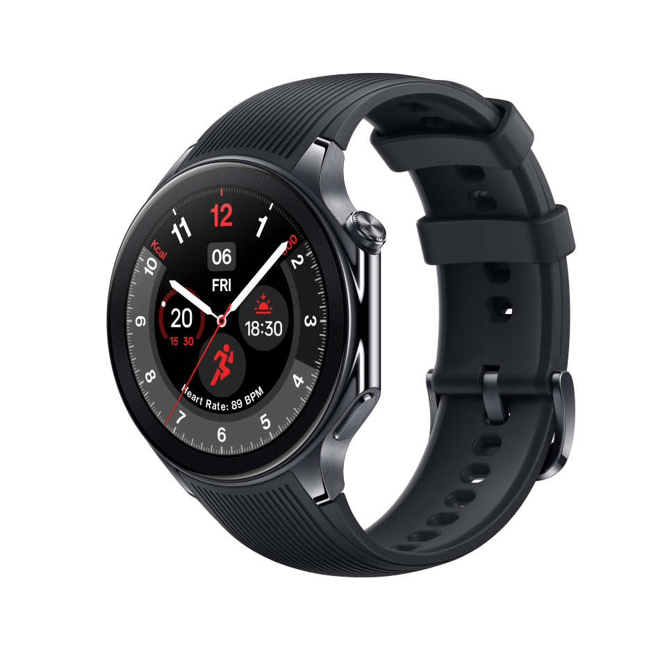 Buy OnePlus Watch 2 - OnePlus (United States)