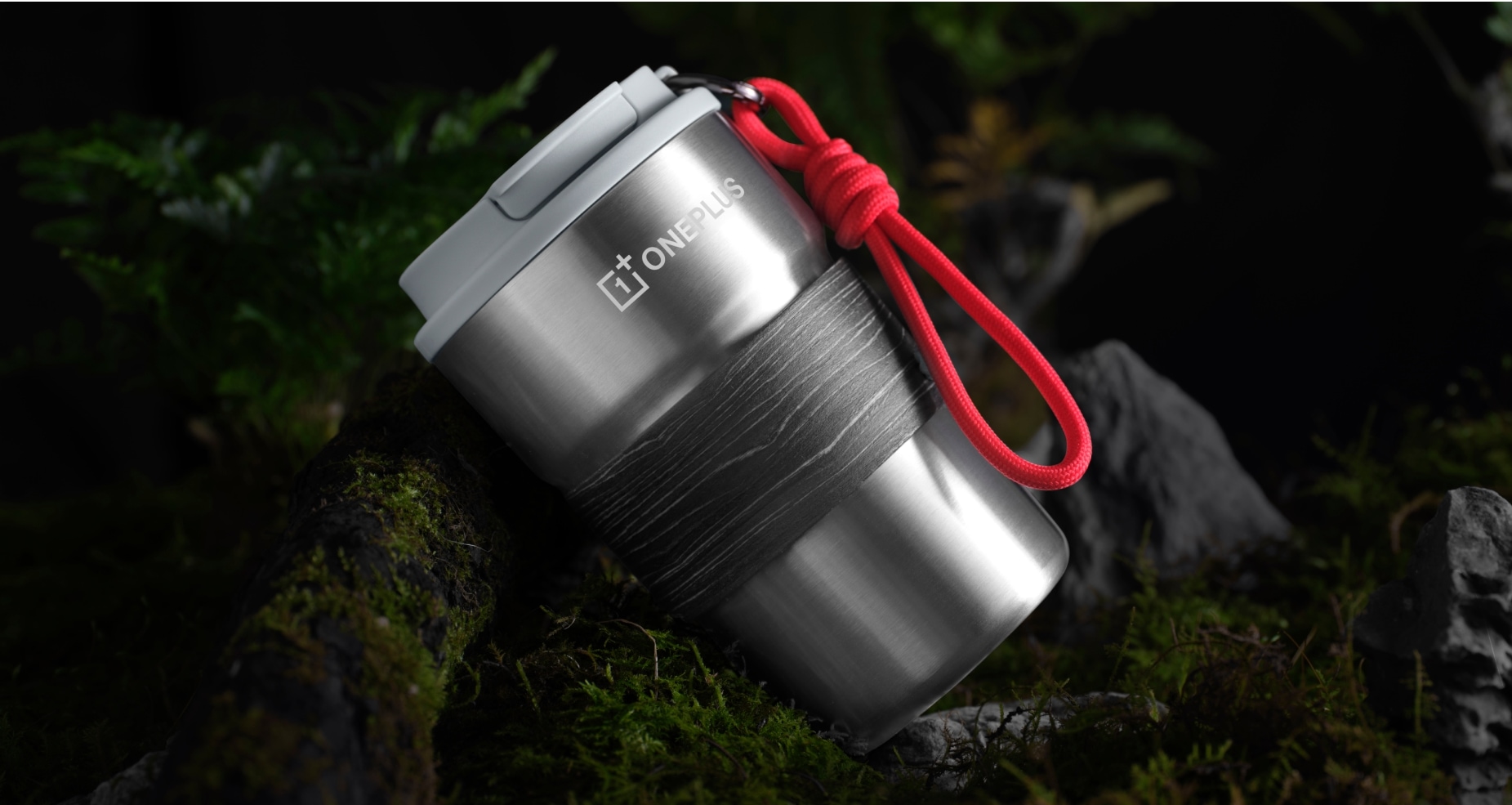 Buy OnePlus Insulated Coffee Travel Tumbler | OnePlus United States
