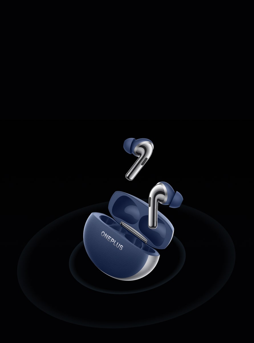 OnePlus Buds Pro 3 - All Colors - Bluetooth Earbuds (In Ear) Brand New