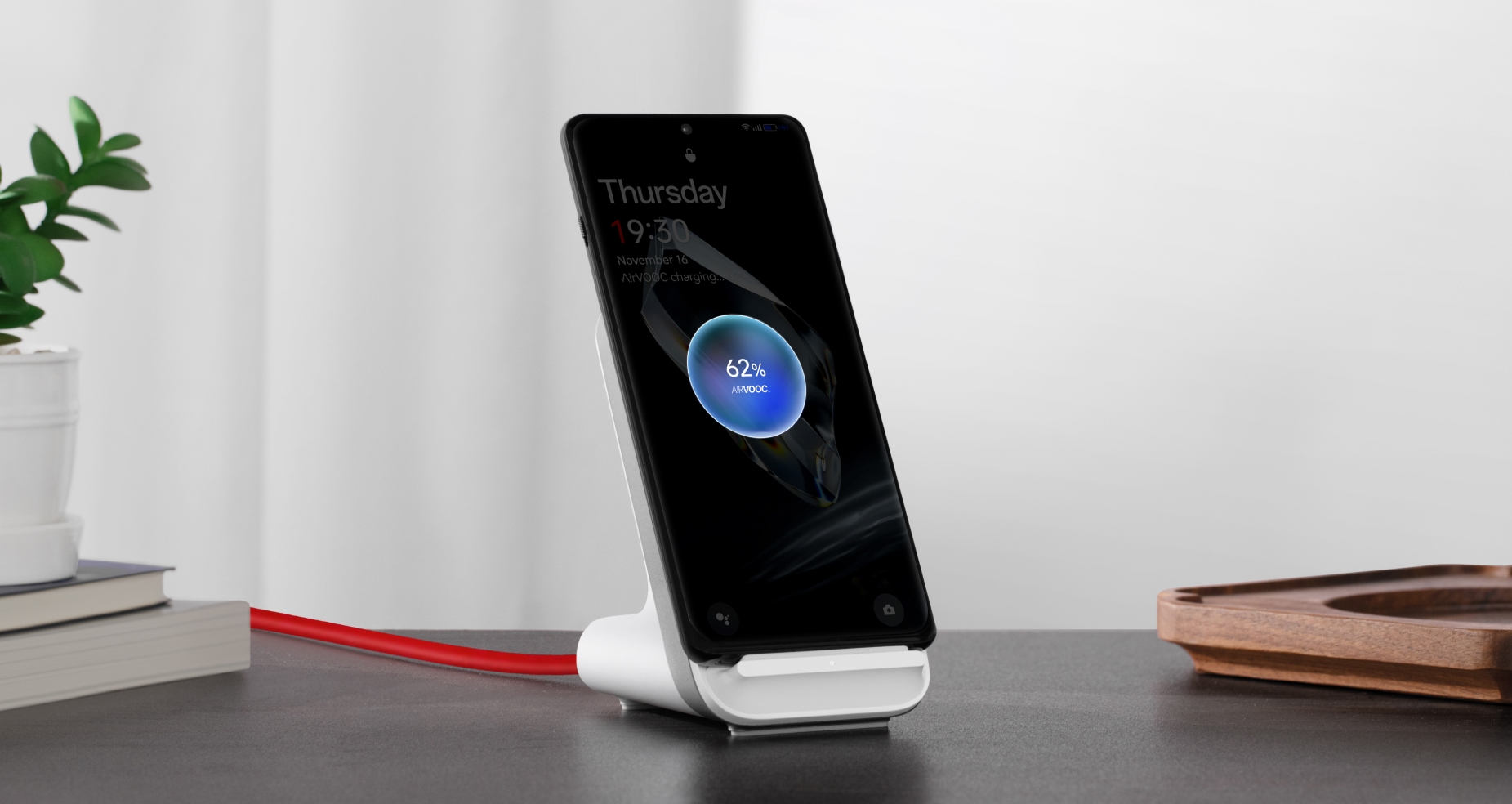 グローバル版 OnePlus 12 本体 ブラック ワイヤレス 50W 充電器 グローバル版 OnePlus 12 本体 ブラック ワイヤレス 50W 充電器