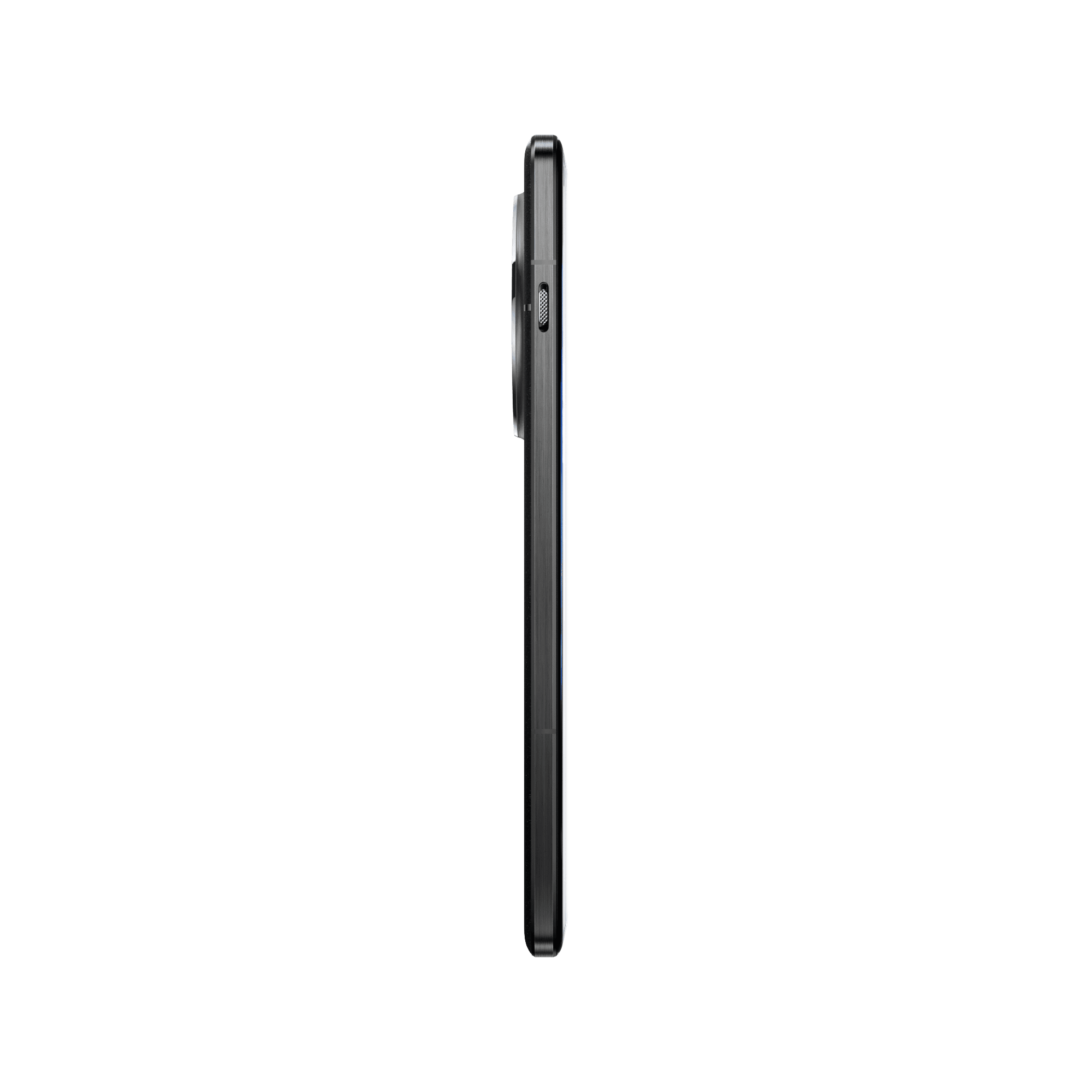 OnePlus 13 Black Eclipse - side view