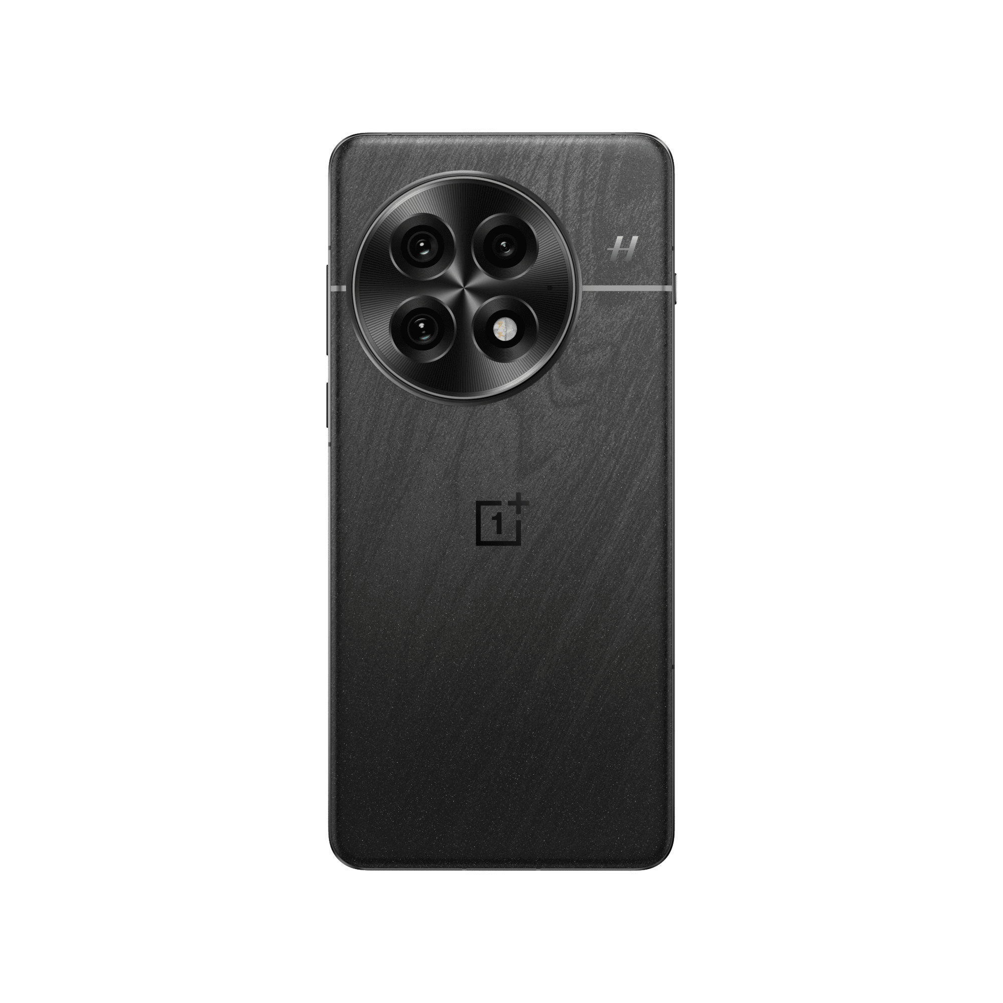 OnePlus 13 Black Eclipse - angled view