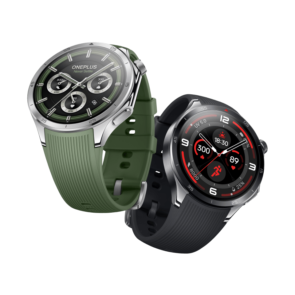 Watch 3 Watch 3