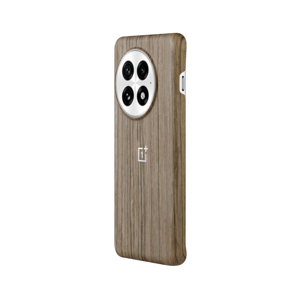 Buy OnePlus 13 Wood Grain Magnetic Half-pack Case| OnePlus United States Buy OnePlus 13 Wood Grain Magnetic Half-pack Case| OnePlus United States