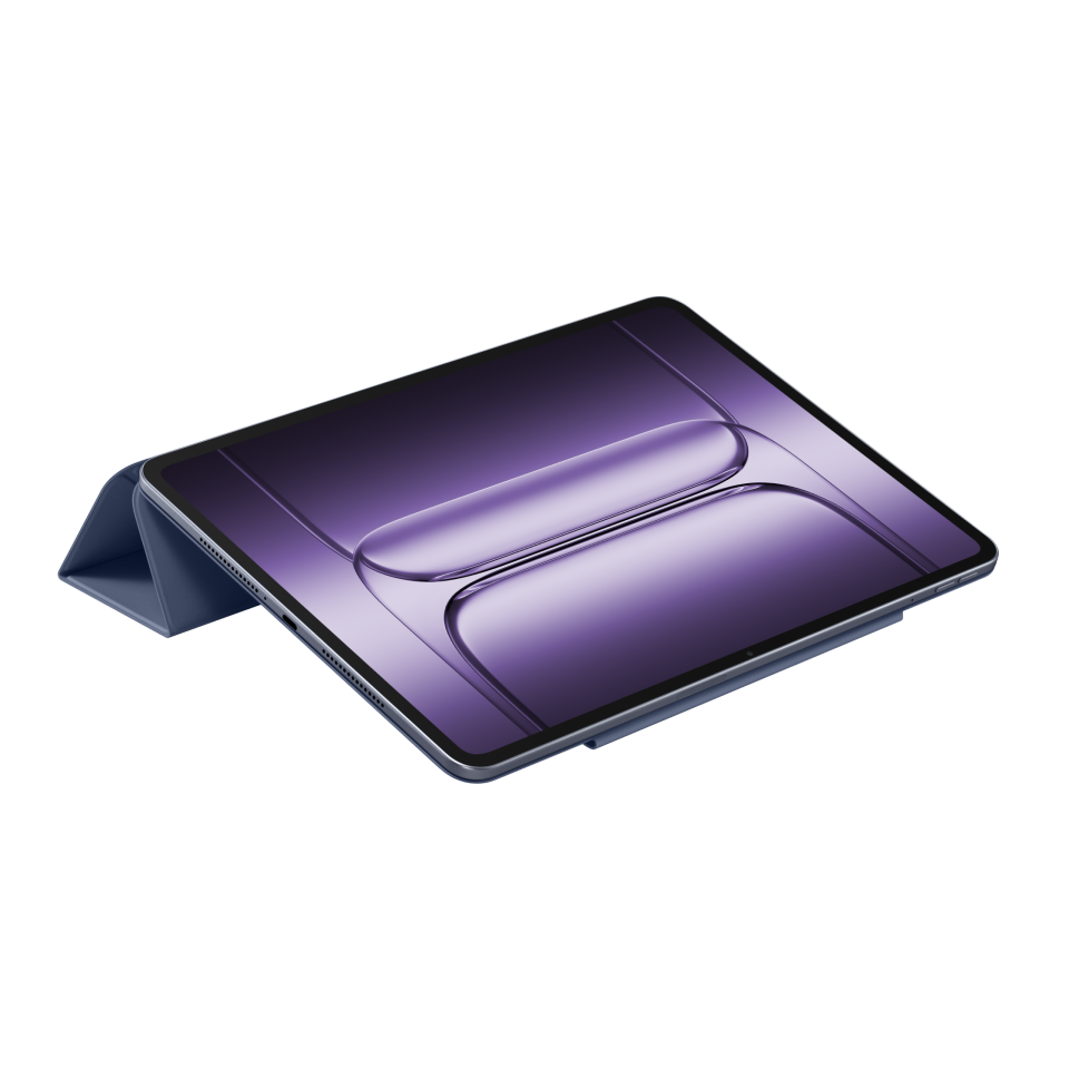 Oneplus Pad 3 Blue 純正ペン＋純正ケース Original OnePlus Pad 3 Folio Case for OnePlus Pad 3 Tablet