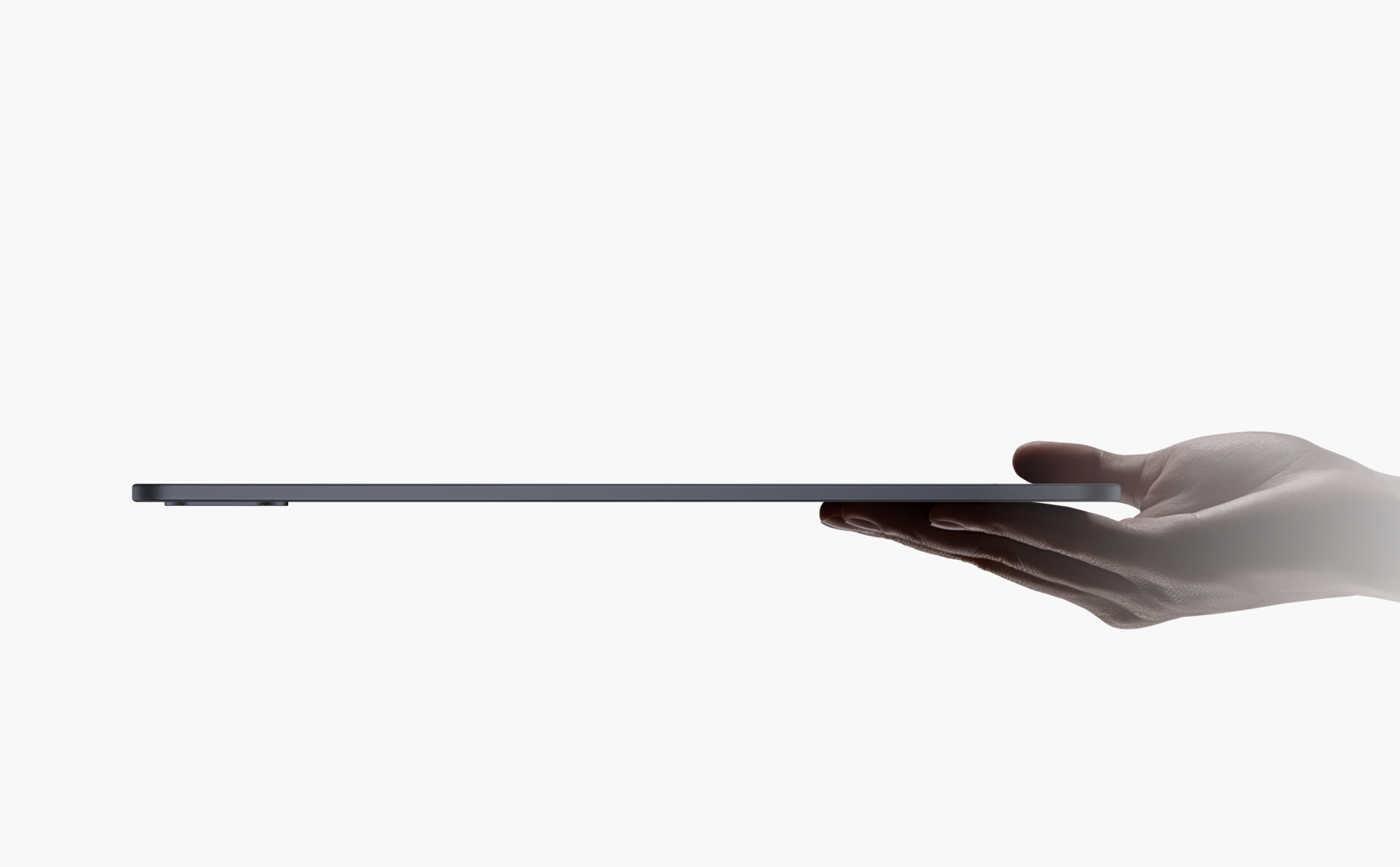 OnePlus Pad 3 256GB, 12GB RAM 13.2-inch Wi-Fi Tablet (Global Version) 3