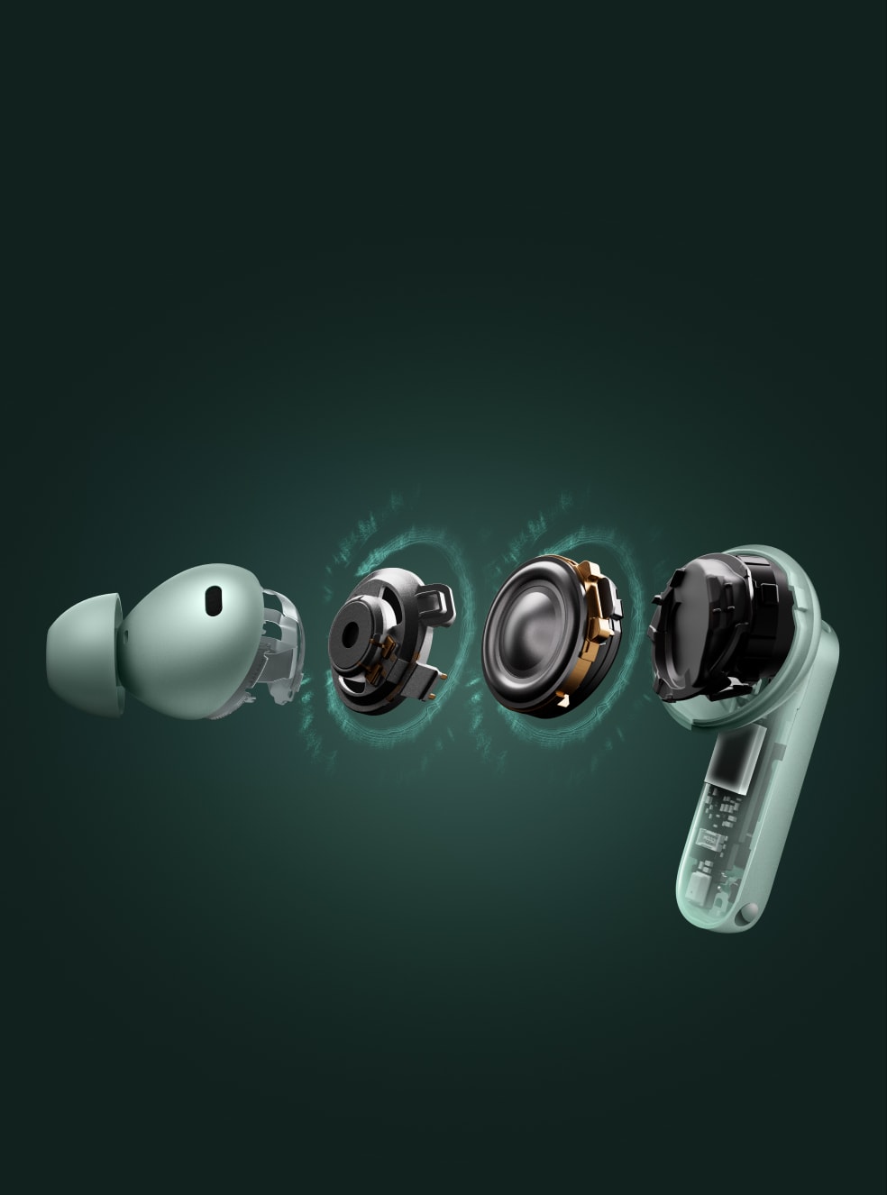 Buy OnePlus Buds 4 - OnePlus United States