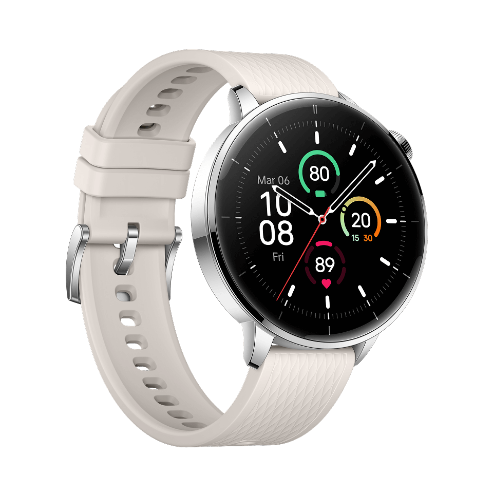 OnePlus Watch 3