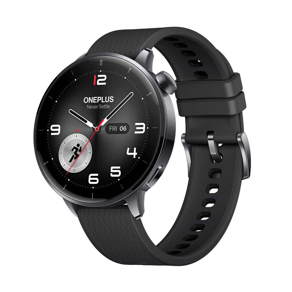 Buy OnePlus Watch 3 43mm | OnePlus United States - OnePlus