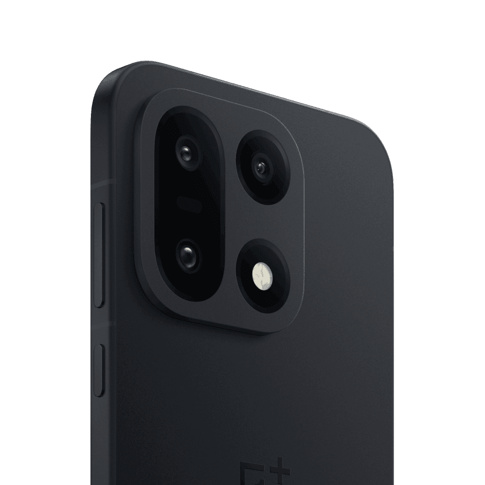 OnePlus 15 | Flagship Power & Massive 7,300 mAh Battery