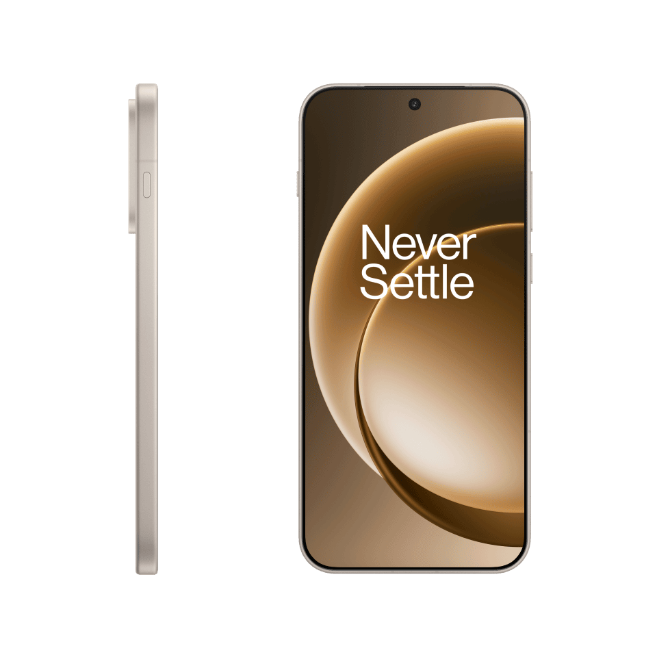 OnePlus 15 | Flagship Power & Massive 7,300 mAh Battery