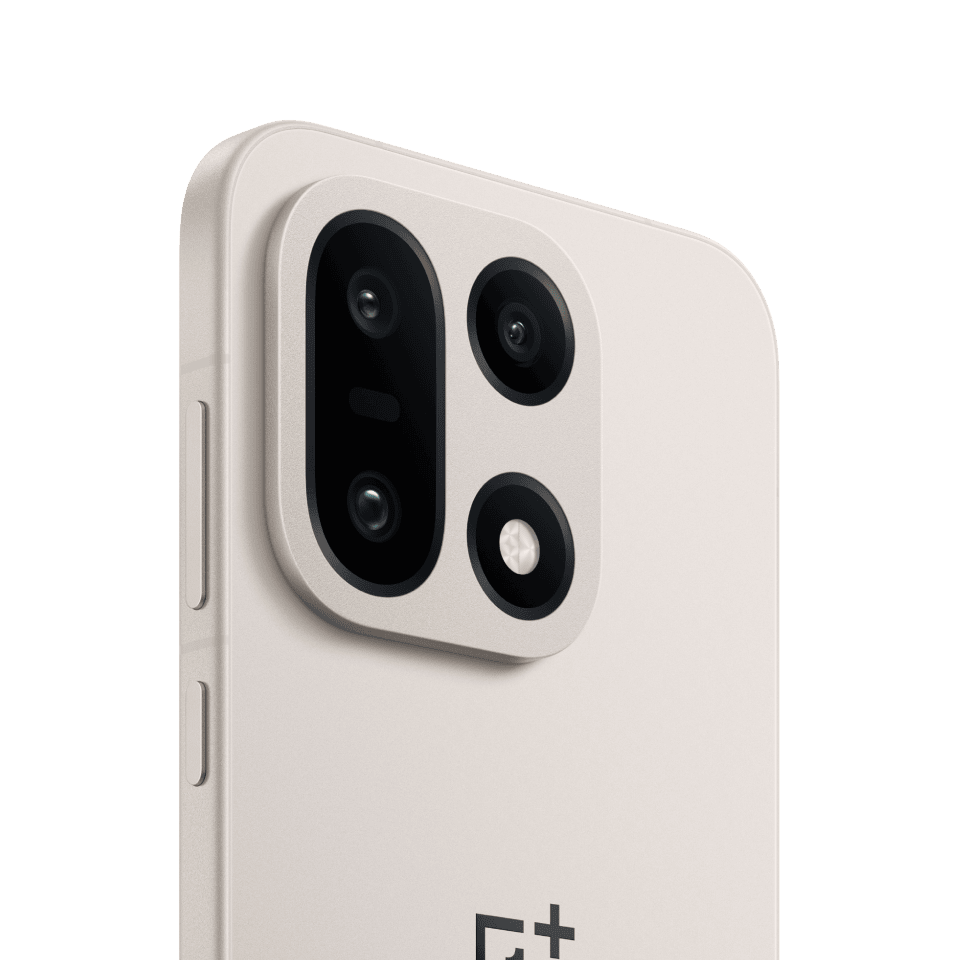 OnePlus 15 | Flagship Power & Massive 7,300 mAh Battery