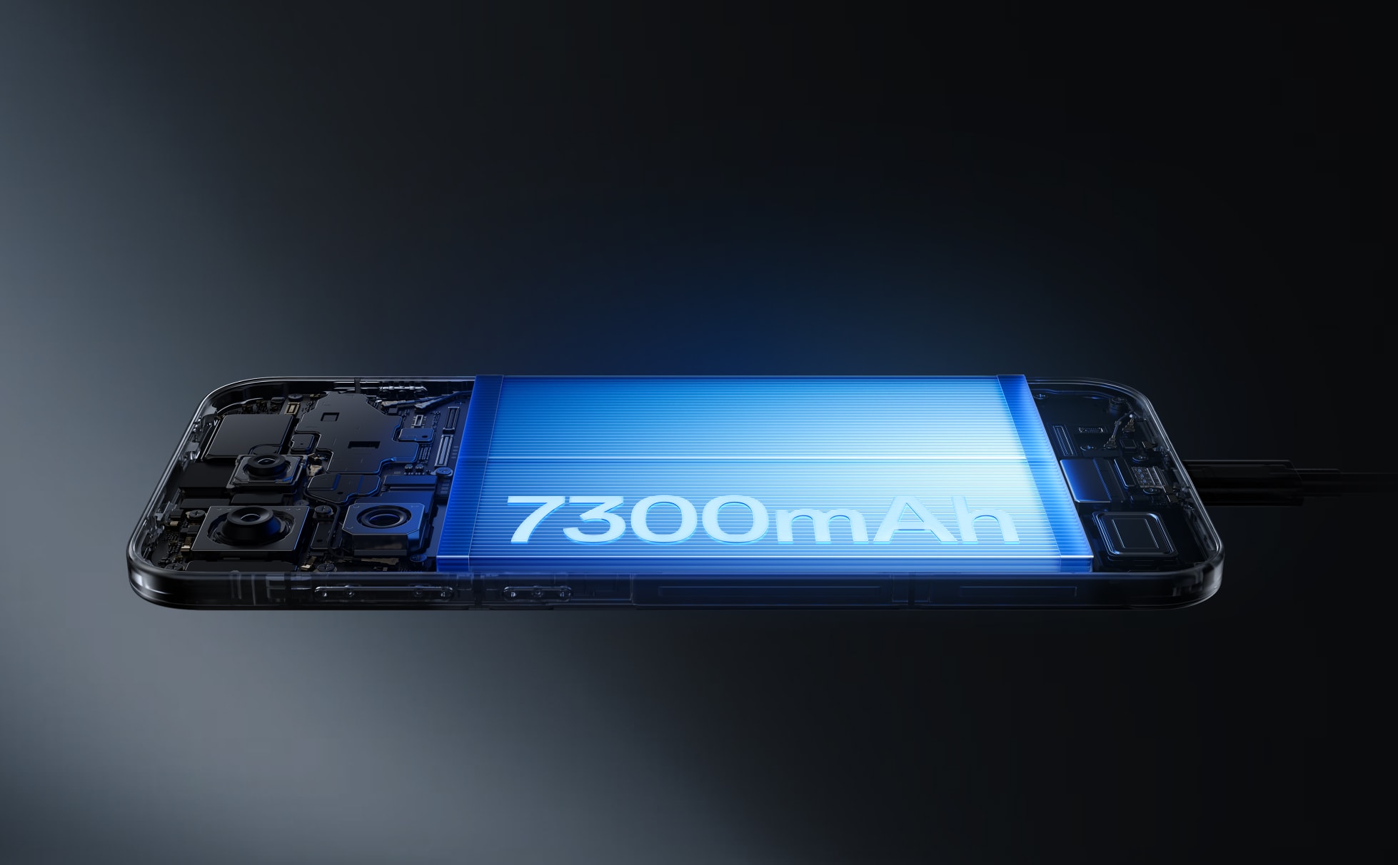 Смартфон OnePlus 15 12/256Gb Sand Storm Gold Global 7 Смартфон OnePlus 15 12/256Gb Sand Storm Gold Global 7