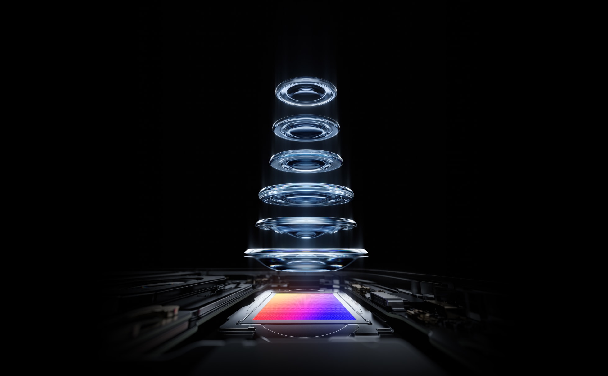 Смартфон OnePlus 15 12/256Gb Sand Storm Gold Global 6 Смартфон OnePlus 15 12/256Gb Sand Storm Gold Global 6