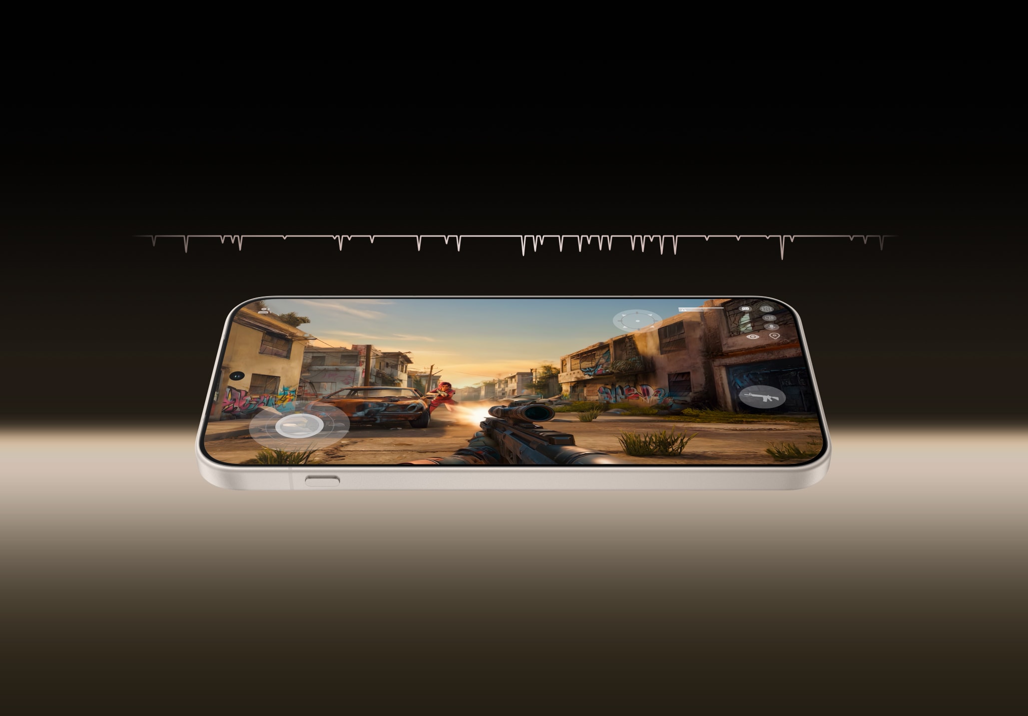 Смартфон OnePlus 15 12/256Gb Sand Storm Gold Global 2 Смартфон OnePlus 15 12/256Gb Sand Storm Gold Global 2