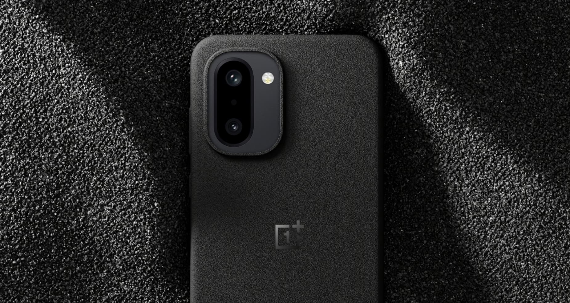 Buy OnePlus 15R Sandstone Magnetic Case| OnePlus Canada