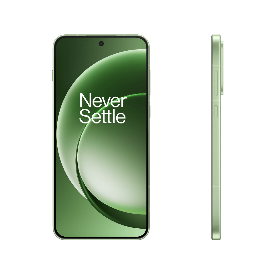 たなか！ OnePlus 15R グリーン OnePlus 15R confirmed for a major camera upgrade over its