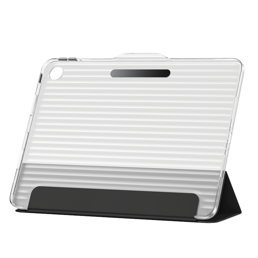OnePlus Pad Go 2 Folio Case | Slim Magnetic Protection