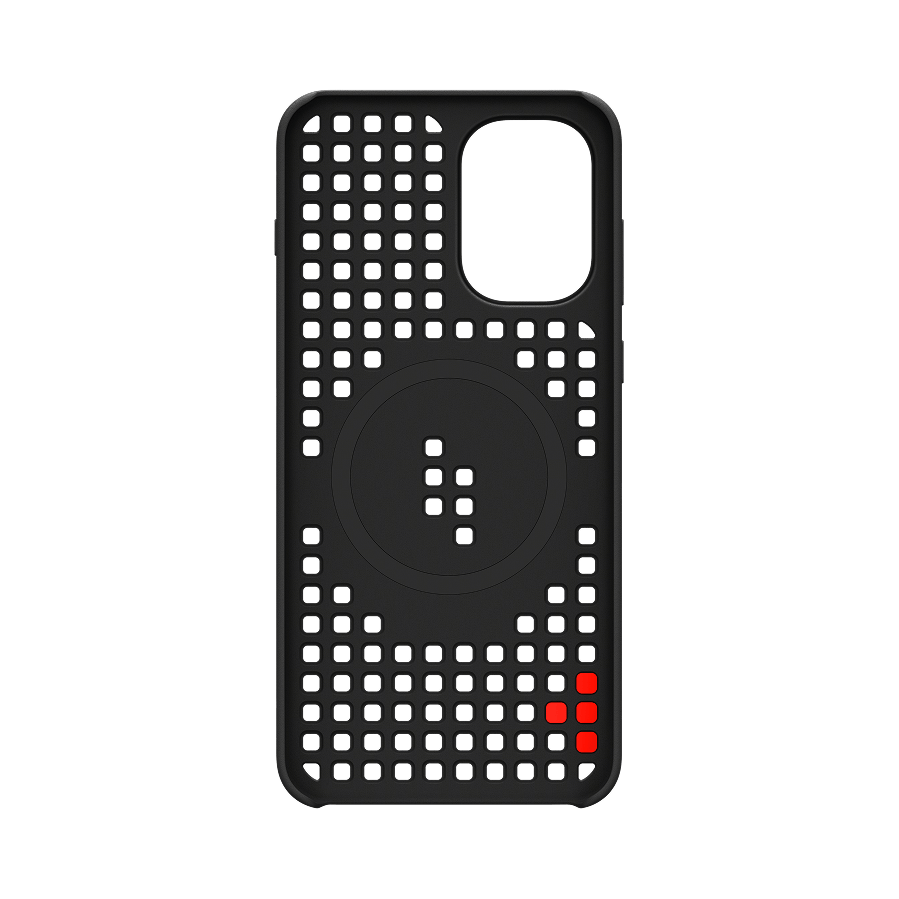 Buy OnePlus 15R Hole-Pattern Magnetic Case| OnePlus Canada