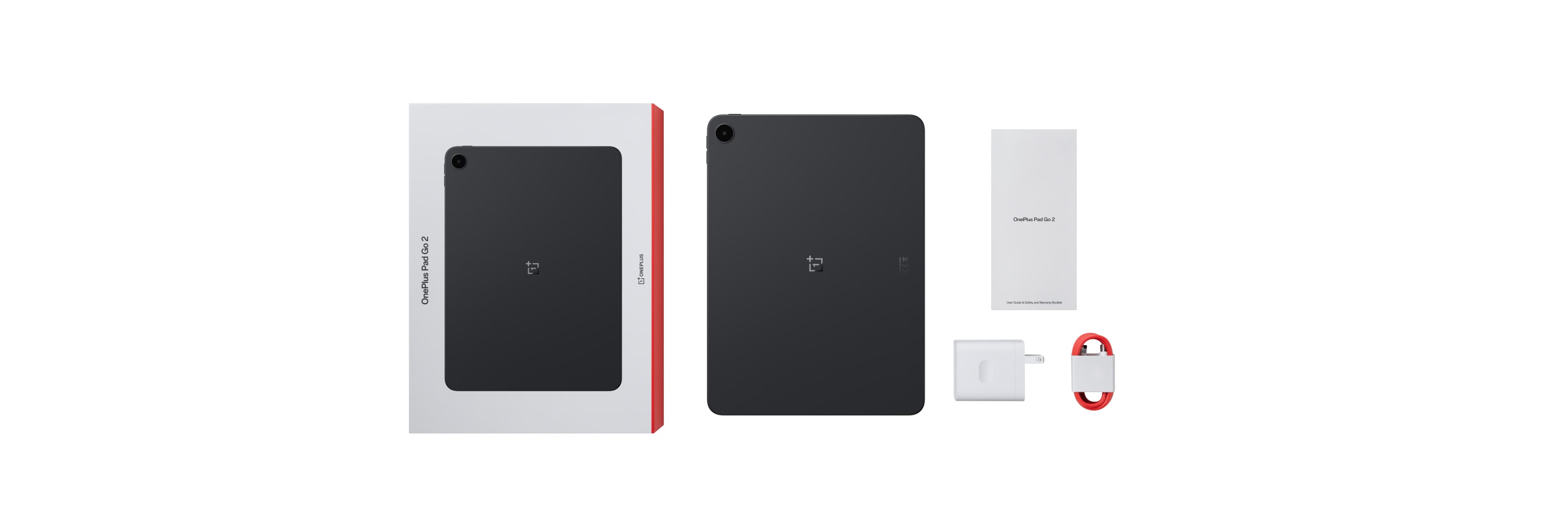 Buy OnePlus Pad Go 2 | Shop Now at OnePlus US