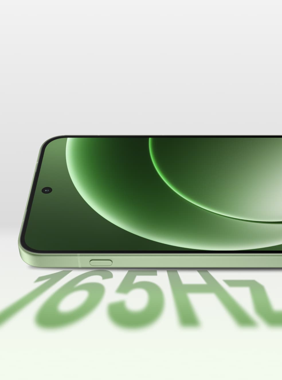 たなか！ OnePlus 15R グリーン OnePlus 15R confirmed for a major camera upgrade over its