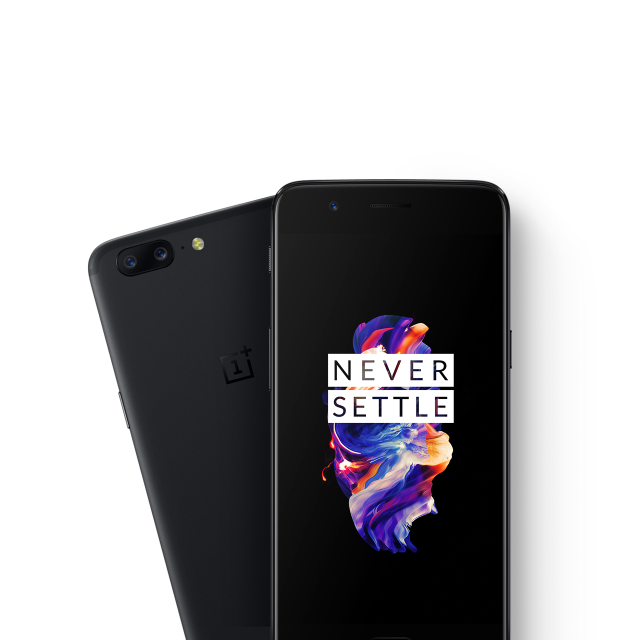 Never settle oneplus отключить