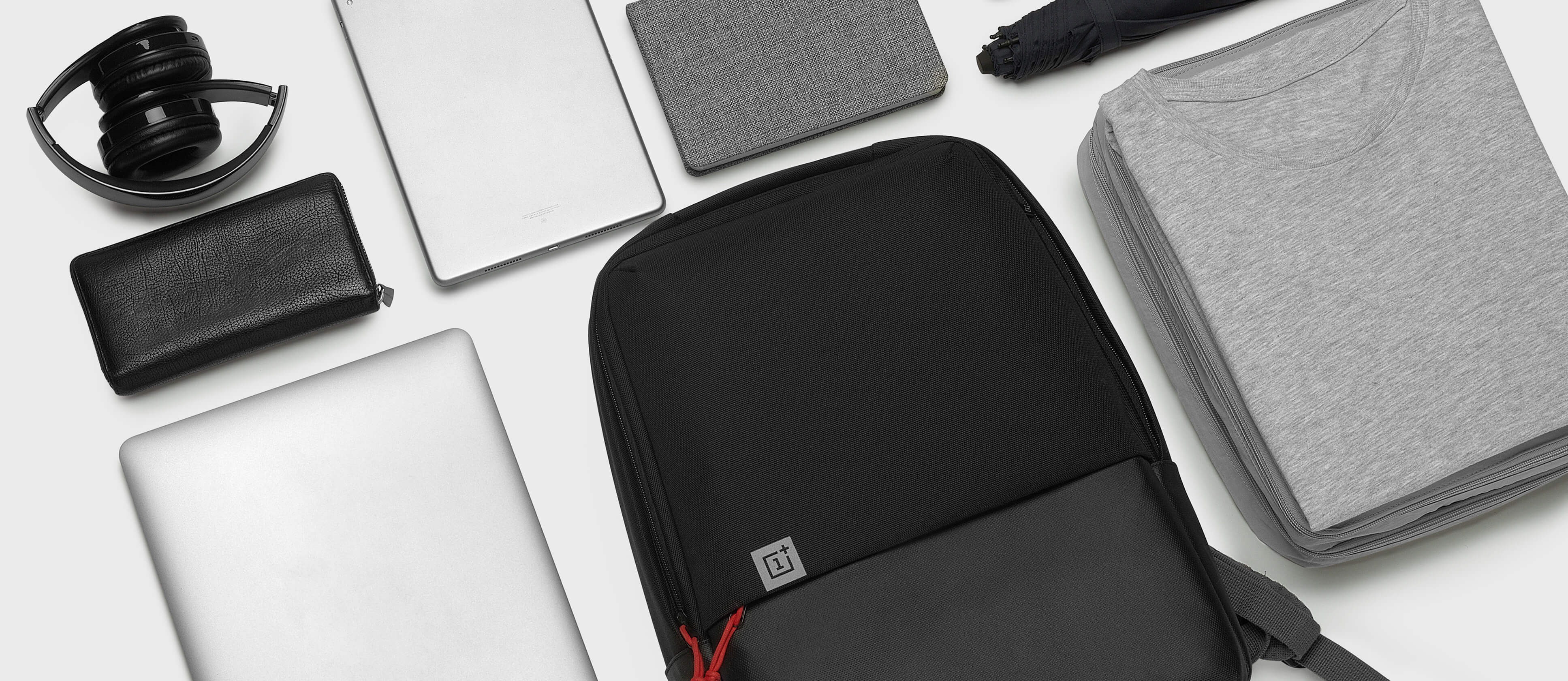 OnePlus Travel Backpack OnePlus (India)