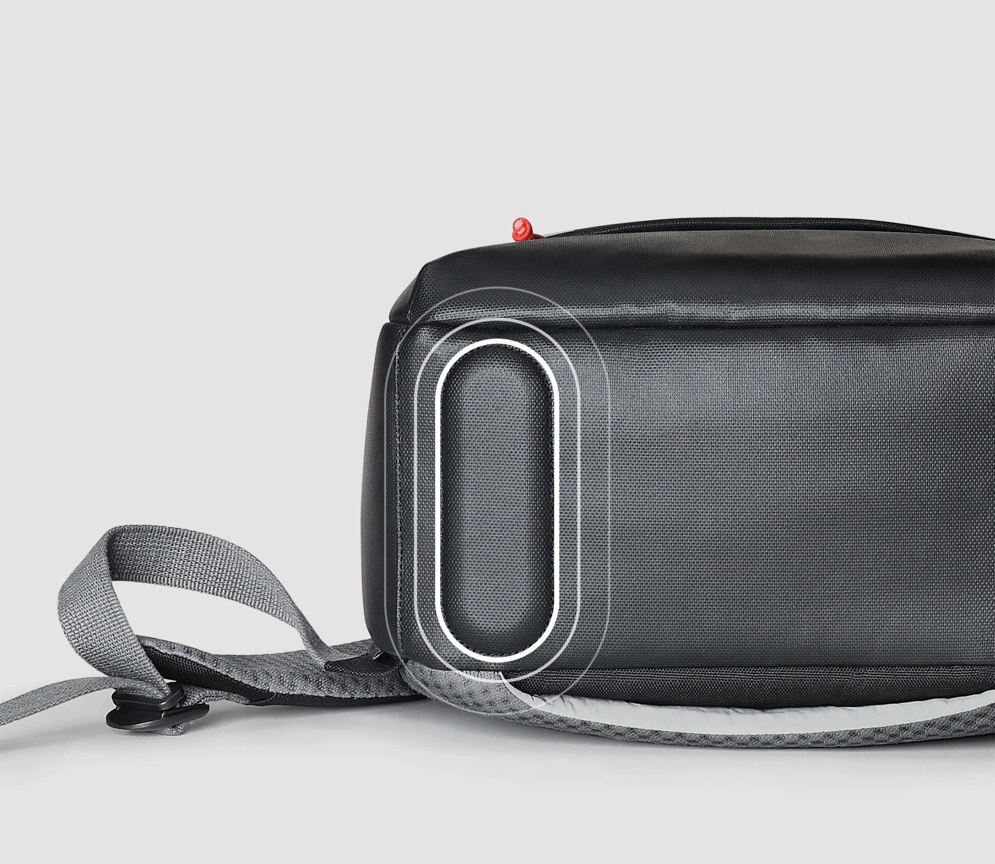 OnePlus Travel Backpack OnePlus (India)