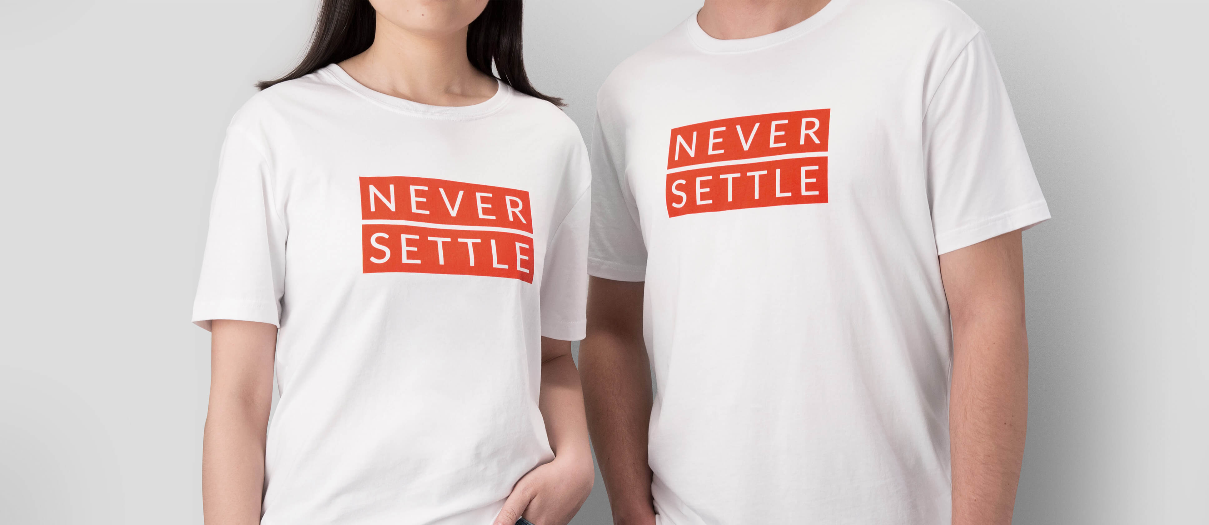 oneplus shirt