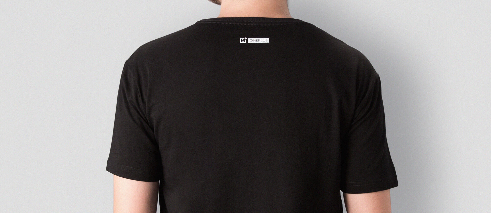 OnePlus Dash Charge T-shirt