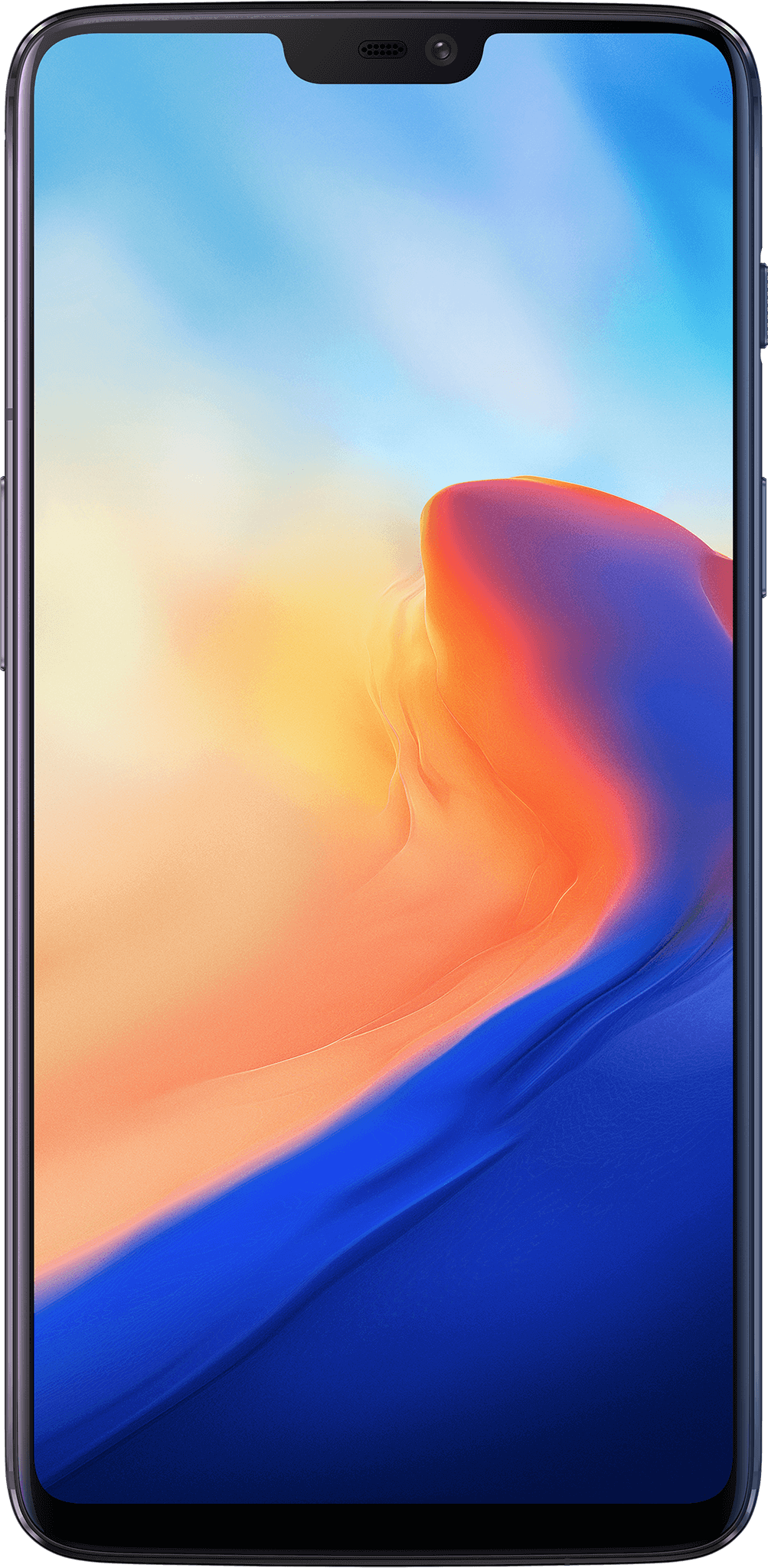 OnePlus 6 - OnePlus (United States)