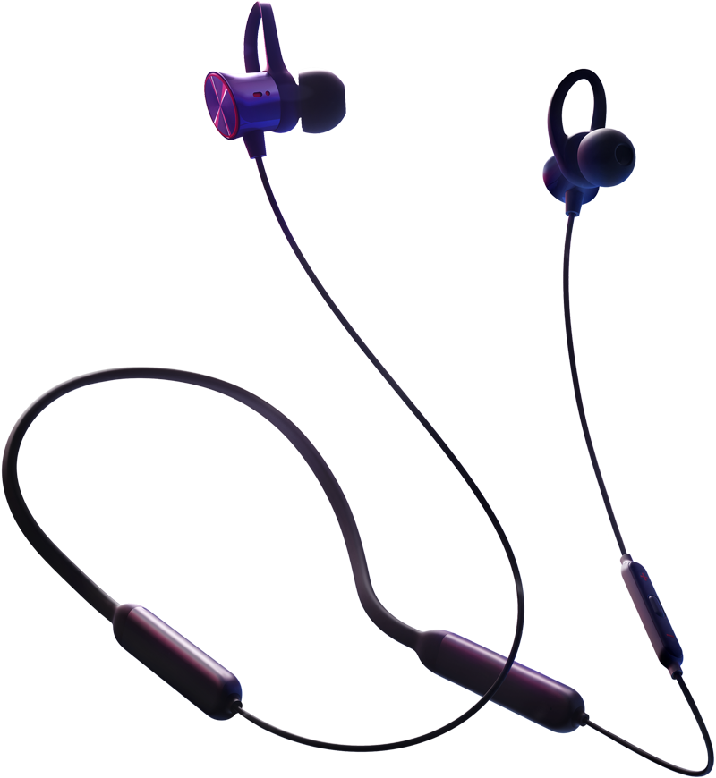 oneplus 7 wireless earbuds